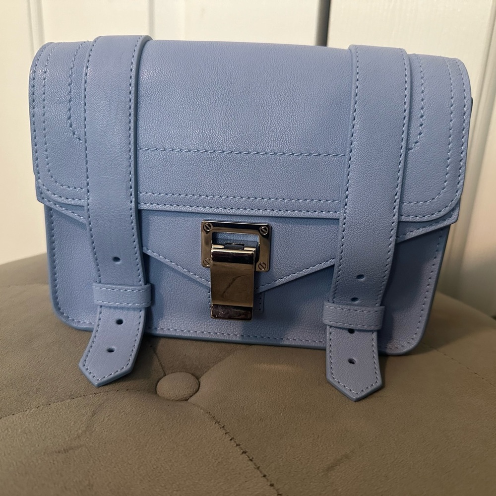 Proenza Schouler PS1 Mini Bag